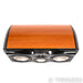 Revel Ultima2 Voice2 Center Channel Speaker; Mahogany