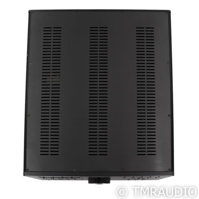 Krell Evolution 707 8.4 Channel Home Theater Processor; Black; 4K HMDI Switcher