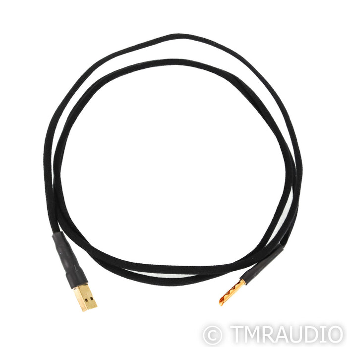 CAD Ground Control Cable; 1.4m; USB