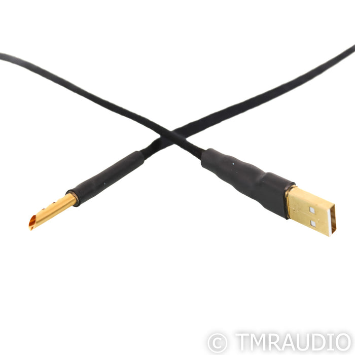 CAD Ground Control Cable; 1.4m; USB