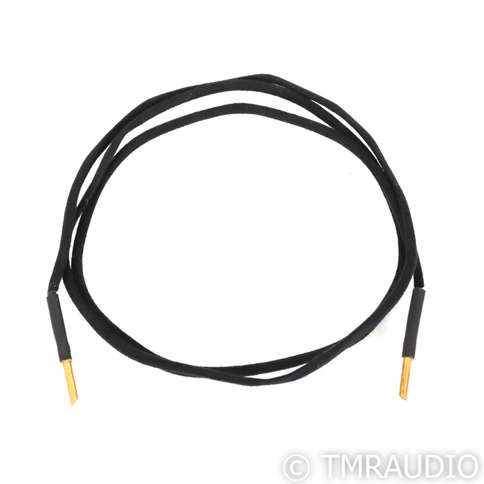 CAD Ground Control Cable; 1.4m BFA Banana