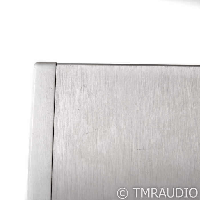 Denafrips Gaia D/D Converter; DSD; Silver