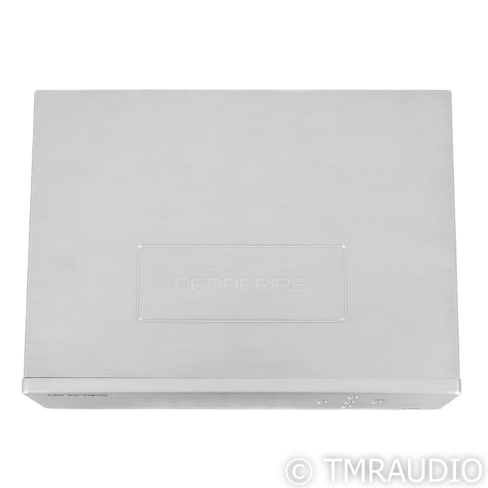 Denafrips Gaia D/D Converter; DSD; Silver