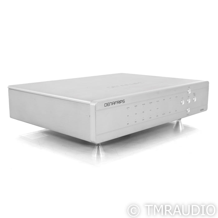 Denafrips Gaia D/D Converter; DSD; Silver