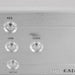Denafrips Gaia D/D Converter; DSD; Silver