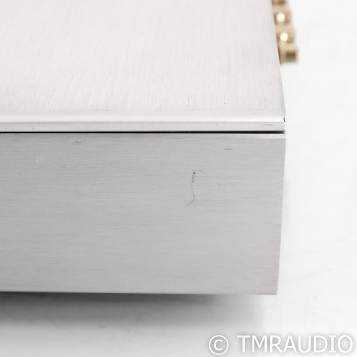 Denafrips Gaia D/D Converter; DSD; Silver