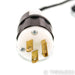 CAD Ground Control Cable; 1.4m; US Mains Power