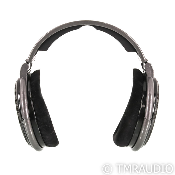 Sennheiser HD 650 Open Back Headphones