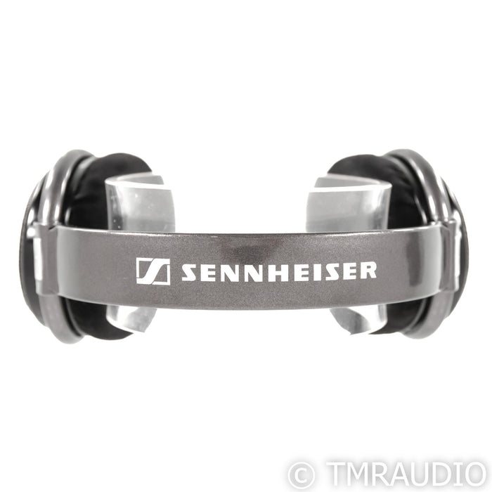 Sennheiser HD 650 Open Back Headphones