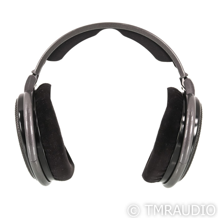 Sennheiser HD 650 Open Back Headphones