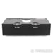 Chord Electronics Qutest DAC; D/A Converter; Black