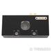 Chord Electronics Qutest DAC; D/A Converter; Black