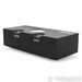 Chord Electronics Qutest DAC; D/A Converter; Black
