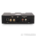 Chord Electronics Qutest DAC; D/A Converter; Black