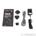 Chord Electronics Qutest DAC; D/A Converter; Black