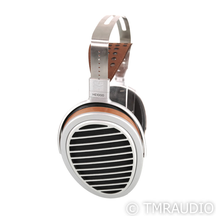 HiFiMan HE1000 V2 Open Back Planar Magnetic Headphones