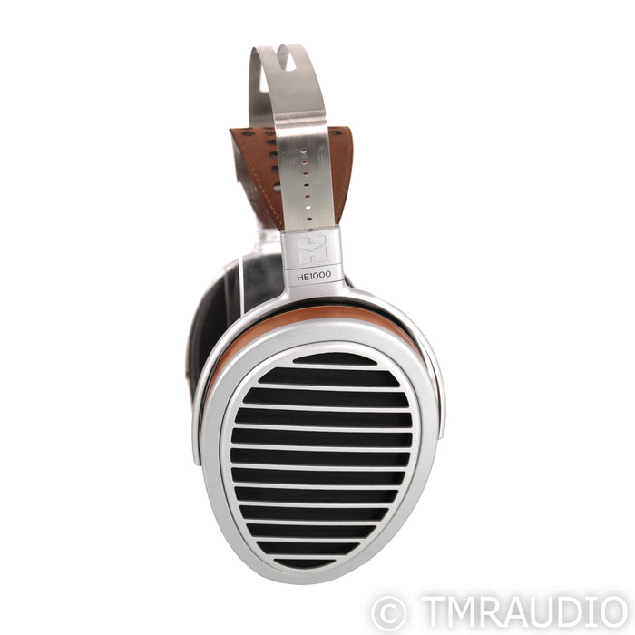 HiFiMan HE1000 V2 Open Back Planar Magnetic Headphones