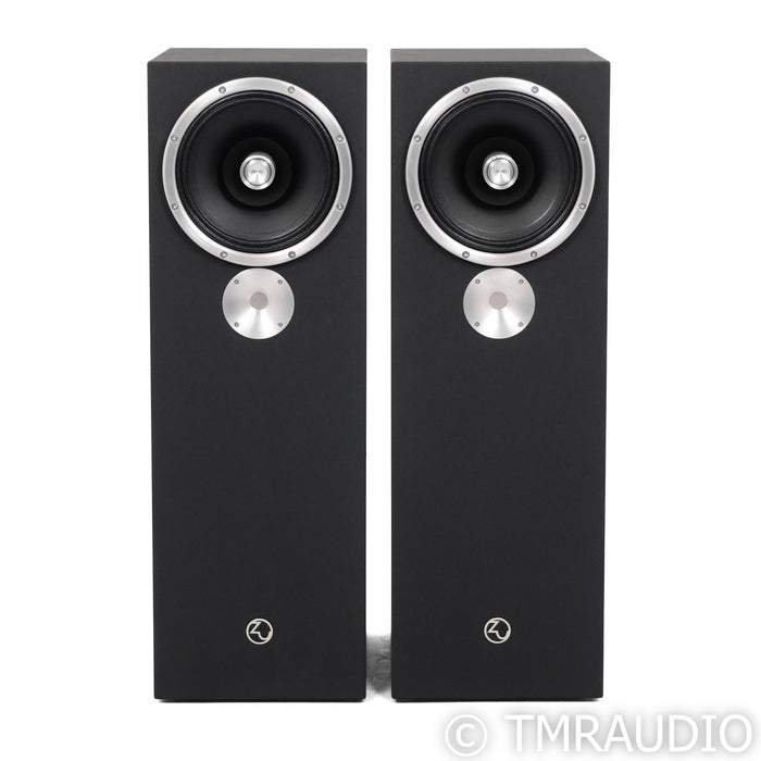 Zu Audio Omen Dirty Weekend MkII Floorstanding Speakers; Starlight Pair