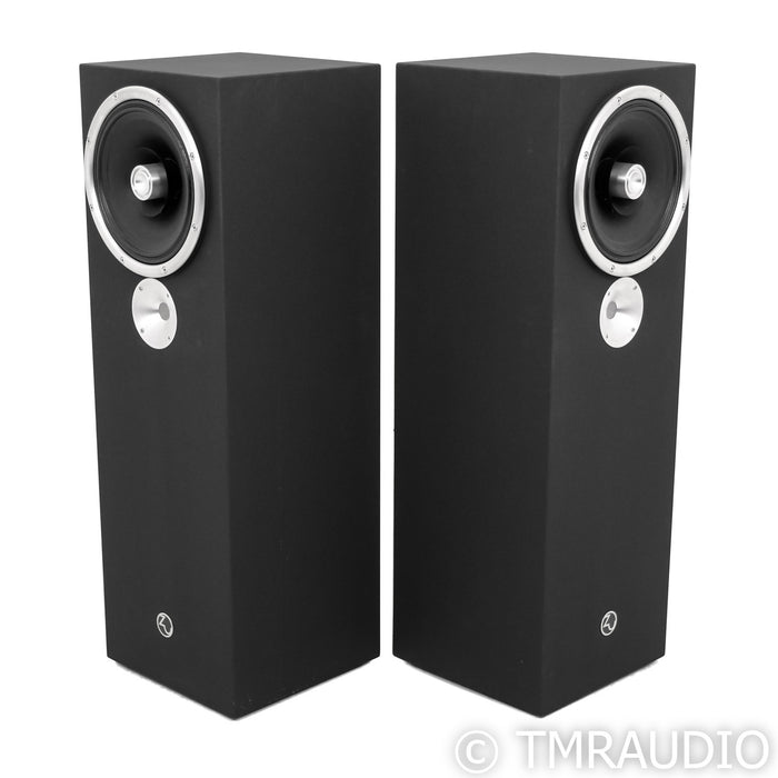 Zu Audio Omen Dirty Weekend MkII Floorstanding Speakers; Starlight Pair