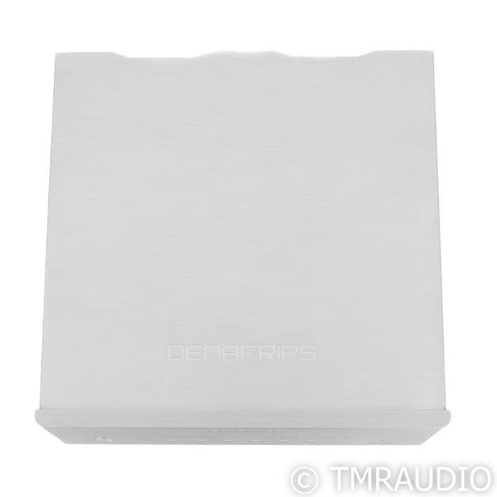 Denafrips Pontus II DAC; D/A Converter; Silver