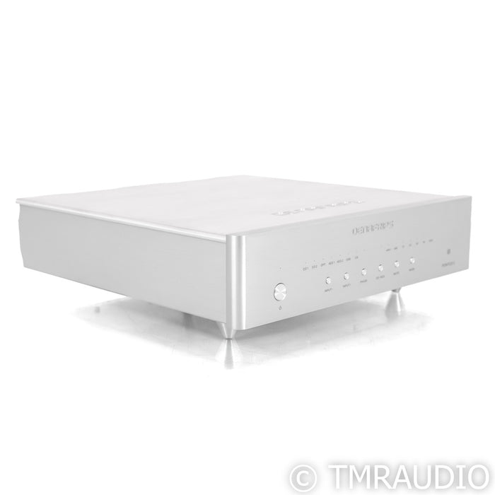 Denafrips Pontus II DAC; D/A Converter; Silver