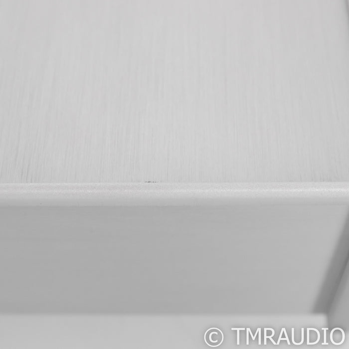 Denafrips Pontus II DAC; D/A Converter; Silver