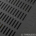 Parasound Halo A51 5 Channel Power Amplifier; Black; A-51