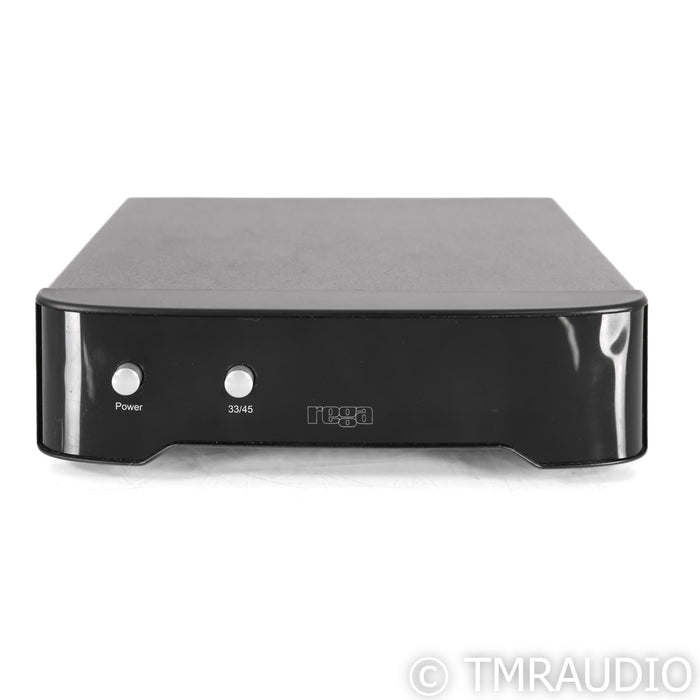 Rega Planar 8 Belt Drive Turntable; RB880 Tonearm; P8; Apheta 3 MC Cartridge