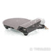 Rega Planar 8 Belt Drive Turntable; RB880 Tonearm; P8; Apheta 3 MC Cartridge