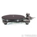 Rega Planar 8 Belt Drive Turntable; RB880 Tonearm; P8; Apheta 3 MC Cartridge