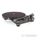 Rega Planar 8 Belt Drive Turntable; RB880 Tonearm; P8; Apheta 3 MC Cartridge
