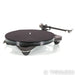Rega Planar 8 Belt Drive Turntable; RB880 Tonearm; P8; Apheta 3 MC Cartridge