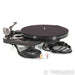 Rega Planar 8 Belt Drive Turntable; RB880 Tonearm; P8; Apheta 3 MC Cartridge