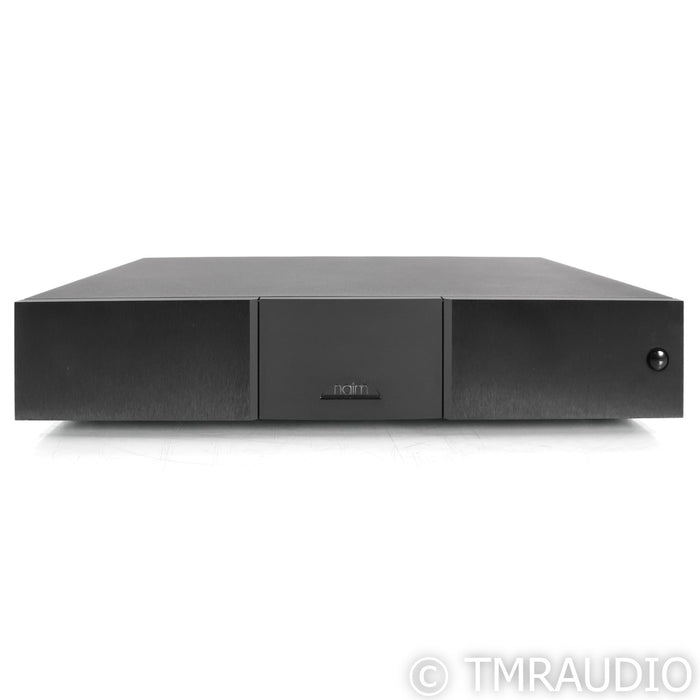 Naim NAP200 Stereo Power Amplifier; NAP-200