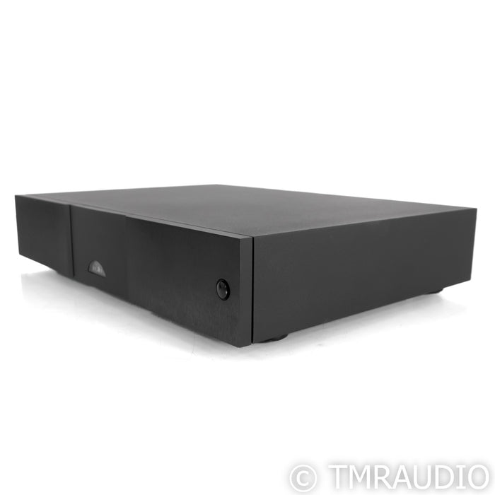 Naim NAP200 Stereo Power Amplifier; NAP-200