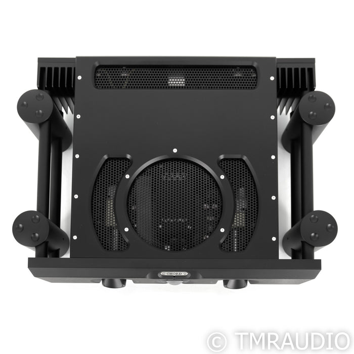 Chord Electronics Ultima Pre 3 Stereo Preamplifier; Black (Open Box)