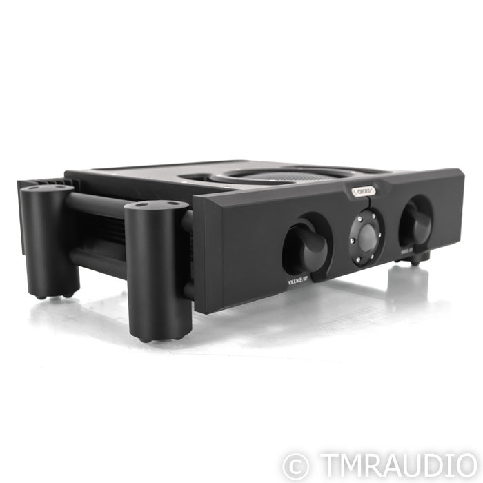 Chord Electronics Ultima Pre 3 Stereo Preamplifier; Black (Open Box)
