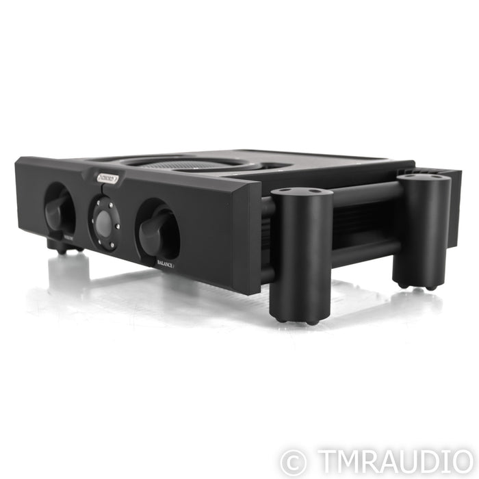 Chord Electronics Ultima Pre 3 Stereo Preamplifier; Black (Open Box)