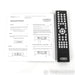 Chord Electronics Ultima Pre 3 Stereo Preamplifier; Black (Open Box)