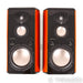 Revel Ultima Gem2 Wall-Mount Speakers; Mahogany Pair