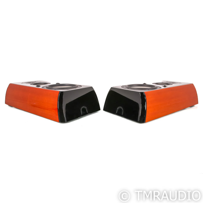 Revel Ultima Gem2 Wall-Mount Speakers; Mahogany Pair