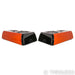 Revel Ultima Gem2 Wall-Mount Speakers; Mahogany Pair