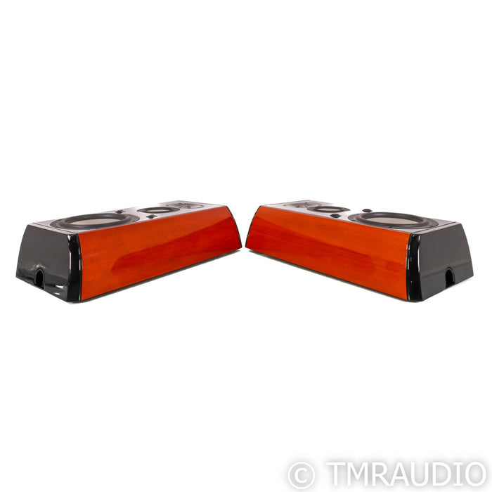 Revel Ultima Gem2 Wall-Mount Speakers; Mahogany Pair