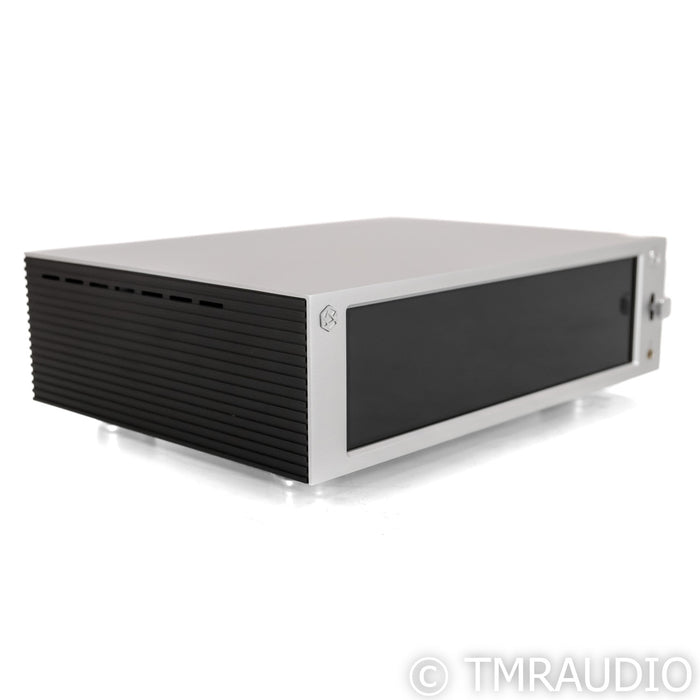 HiFi Rose RS201E Stereo Integrated Amplifier; Streamer