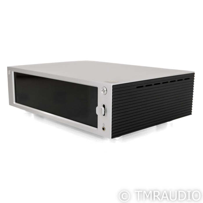 HiFi Rose RS201E Stereo Integrated Amplifier; Streamer