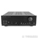 Anthem Integrated 225 Stereo Integrated Amplifier; MM Phono; Black (No Remote)