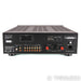 Anthem Integrated 225 Stereo Integrated Amplifier; MM Phono; Black (No Remote)