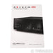 Anthem Integrated 225 Stereo Integrated Amplifier; MM Phono; Black (No Remote)
