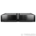 Parasound JC-1 Monoblocks Power Amplifiers; Black Pair