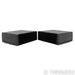 Parasound JC-1 Monoblocks Power Amplifiers; Black Pair